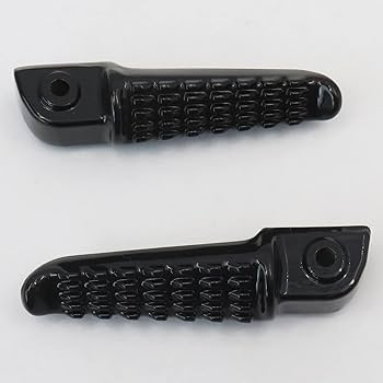 Amazon | モーターヘッド タンデムステップ リヤステップ 左右